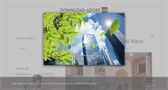 Desktop Screenshot of download-adobe-cs6.com